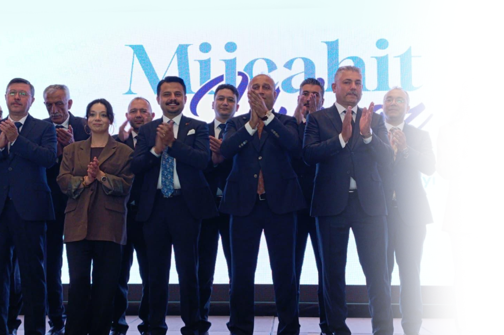Mücahit Yılmaz