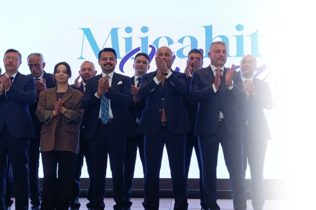 Mücahit Yılmaz