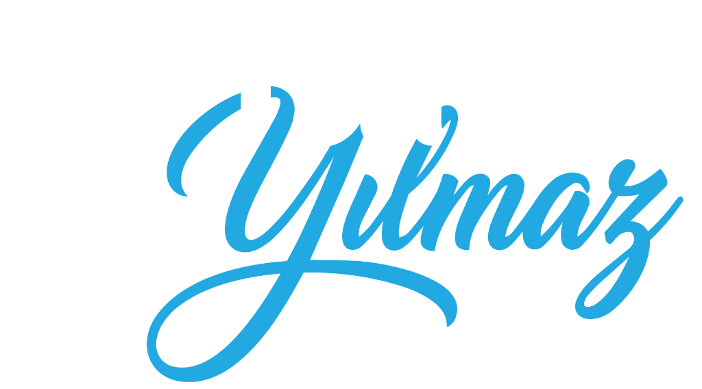 Mücahit Yılmaz Logo