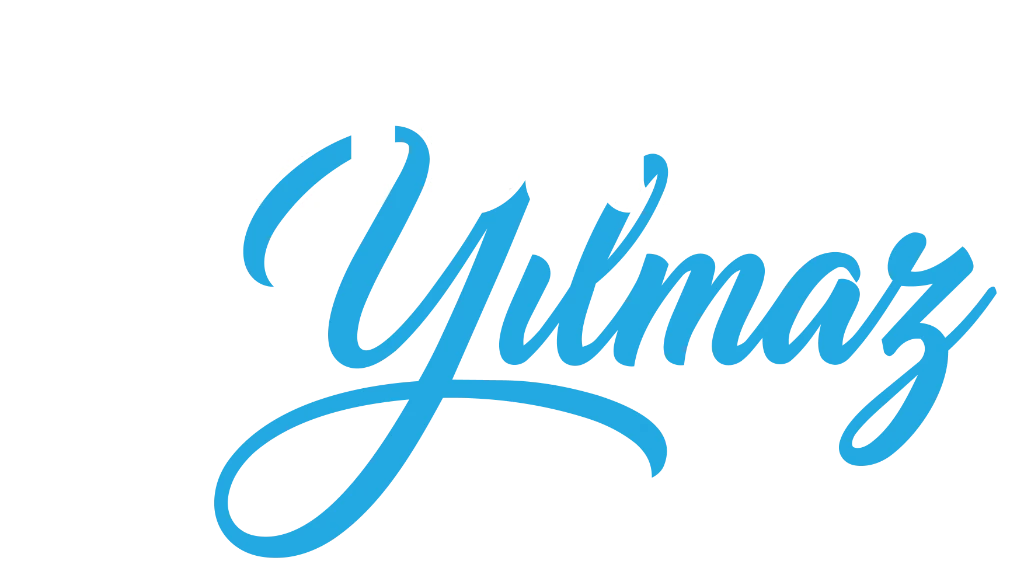 Mücahit Yılmaz Logo