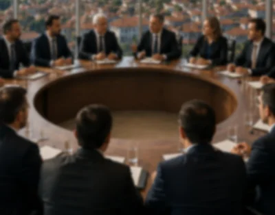 Katılımcı ve Güçlü TSO